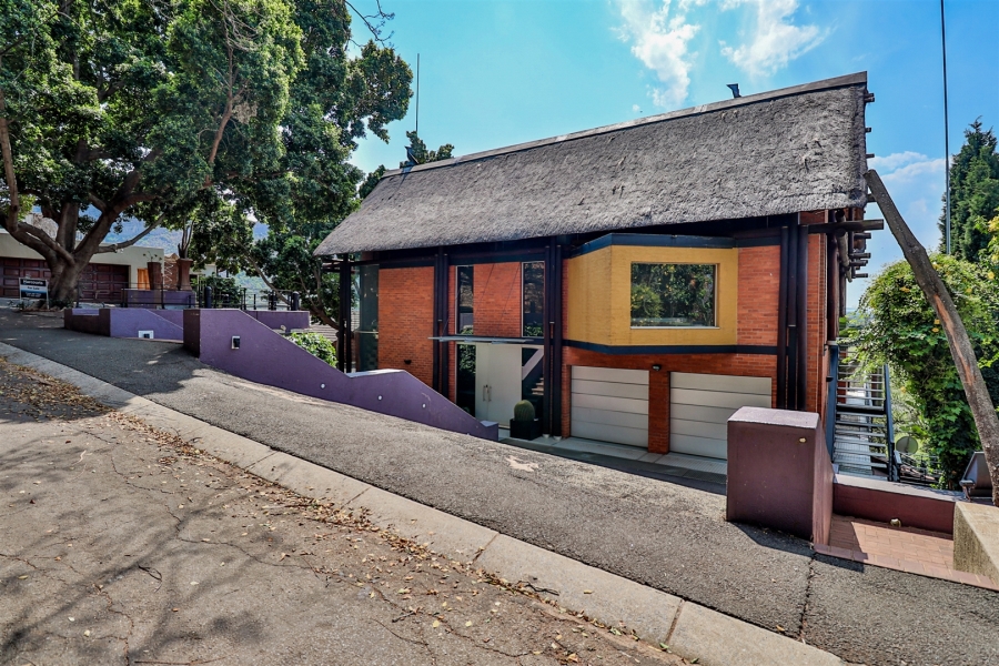 3 Bedroom Property for Sale in Kosmos North West
